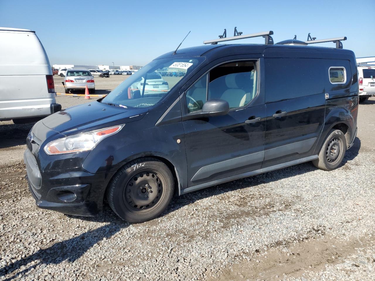 FORD TRANSIT 2016 nm0ls7f73g1255652