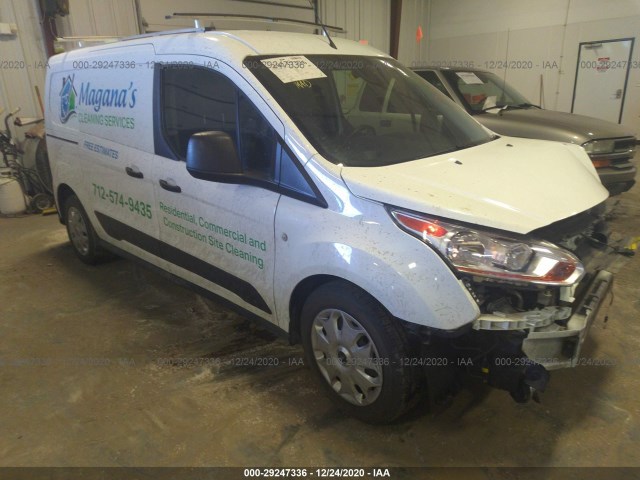 FORD TRANSIT CONNECT 2016 nm0ls7f73g1265064