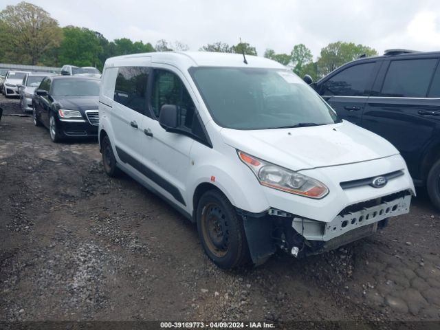 FORD TRANSIT CONNECT 2016 nm0ls7f73g1267803