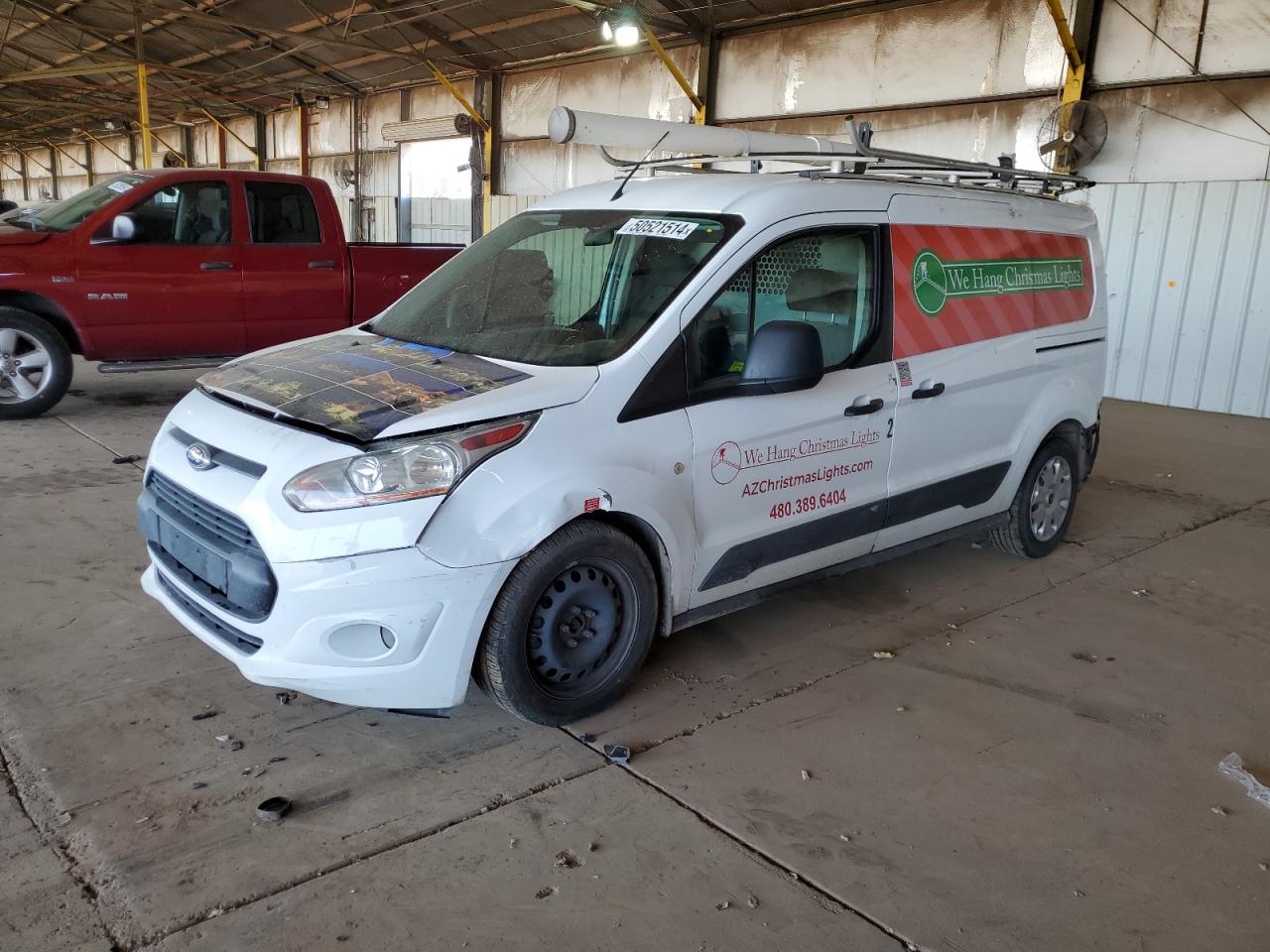 FORD TRANSIT 2016 nm0ls7f73g1268448