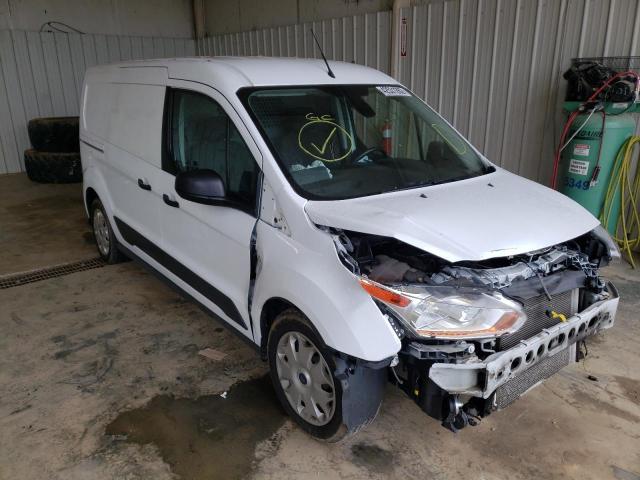 FORD TRANSIT CO 2016 nm0ls7f73g1275285