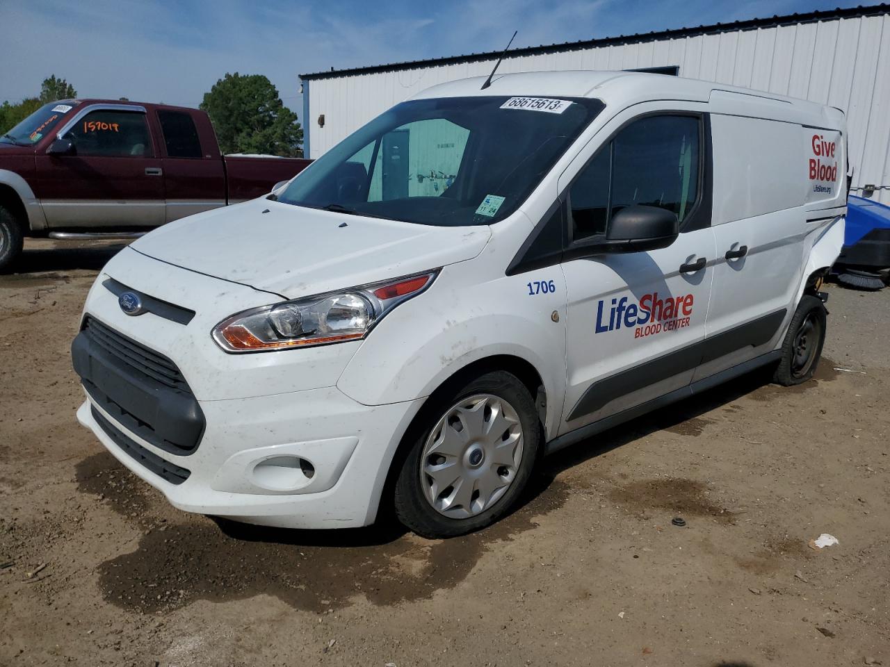 FORD TRANSIT 2016 nm0ls7f73g1291051