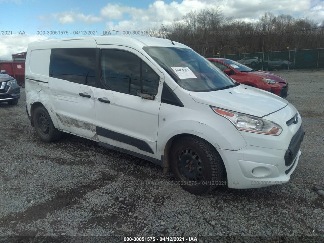 FORD TRANSIT CONNECT VAN 2017 nm0ls7f73h1315608