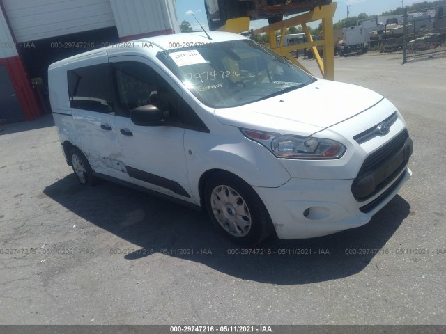 FORD TRANSIT CONNECT VAN 2017 nm0ls7f73h1316077