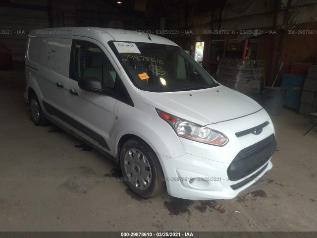 FORD TRANSIT CONNECT VAN 2017 nm0ls7f73h1317231