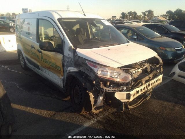 FORD TRANSIT CONNECT 2017 nm0ls7f73h1324048