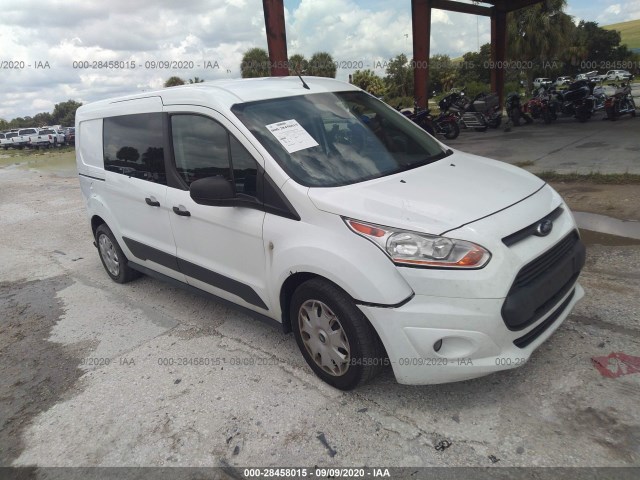 FORD TRANSIT CONNECT VAN 2018 nm0ls7f73j1349327