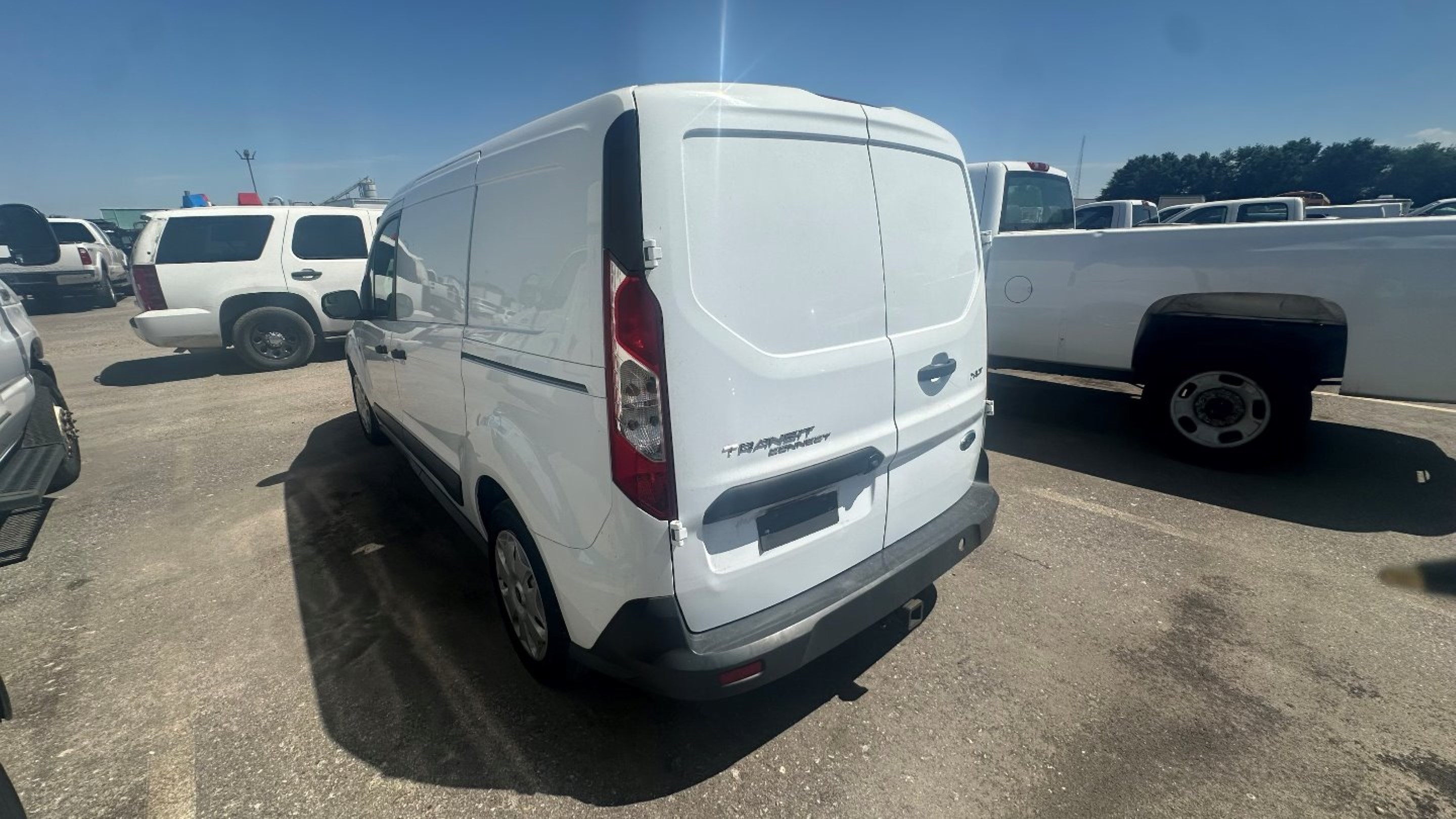 FORD TRANSIT 2018 nm0ls7f73j1357766