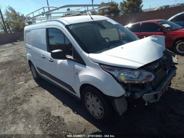 FORD TRANSIT CONNECT VAN 2018 nm0ls7f73j1359033