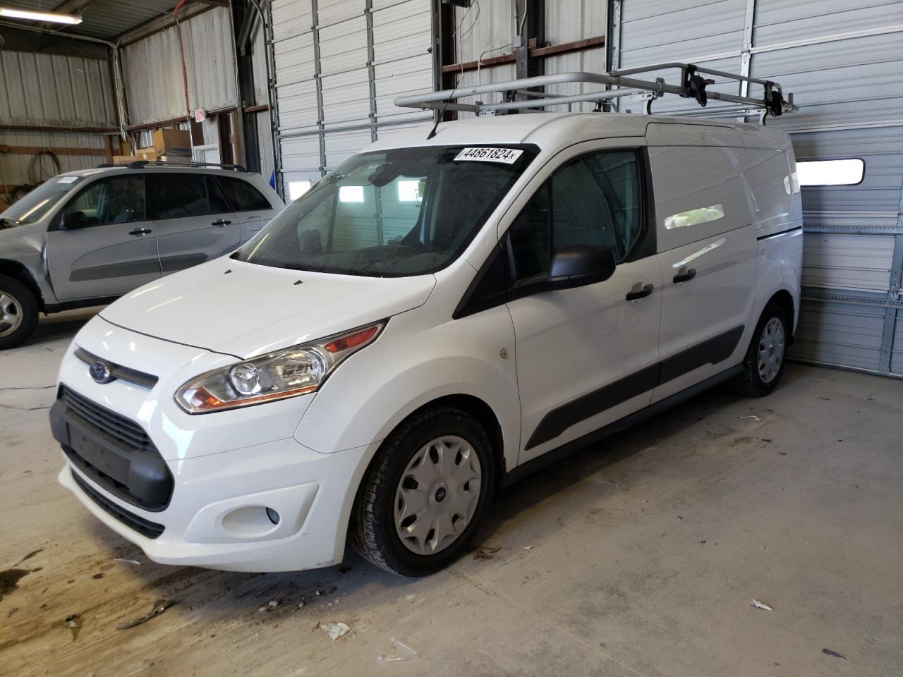 FORD TRANSIT 2018 nm0ls7f73j1375457