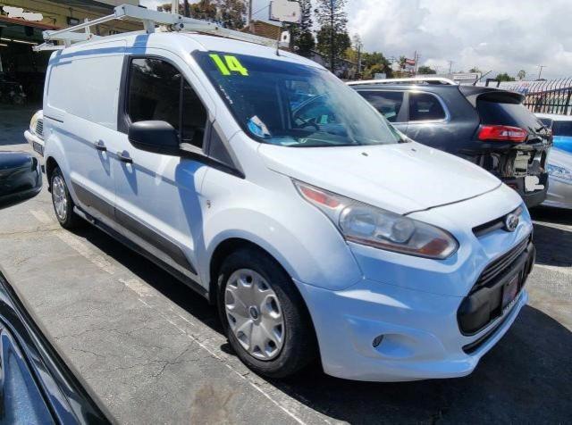 FORD TRANSIT CO 2014 nm0ls7f74e1134707