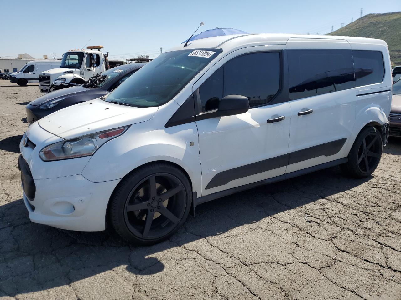 FORD TRANSIT 2014 nm0ls7f74e1135405