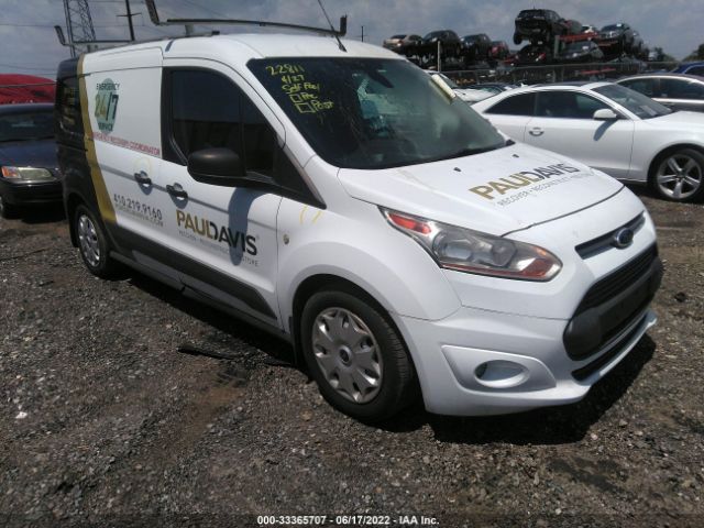 FORD TRANSIT CONNECT 2014 nm0ls7f74e1136926