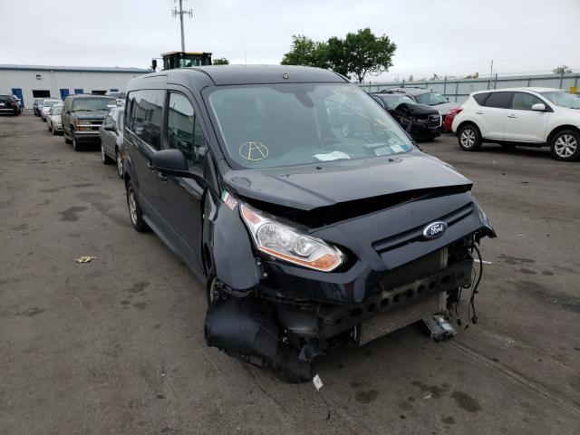 FORD TRANSIT CO 2014 nm0ls7f74e1140667