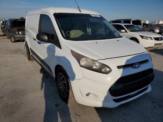 FORD TRANSIT CO 2014 nm0ls7f74e1157629