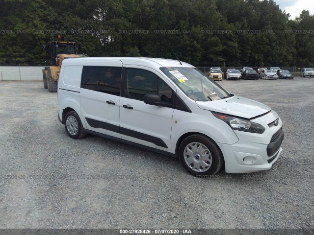 FORD TRANSIT CONNECT 2014 nm0ls7f74e1167111