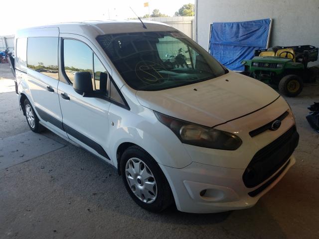 FORD TRANSIT CO 2014 nm0ls7f74e1170221