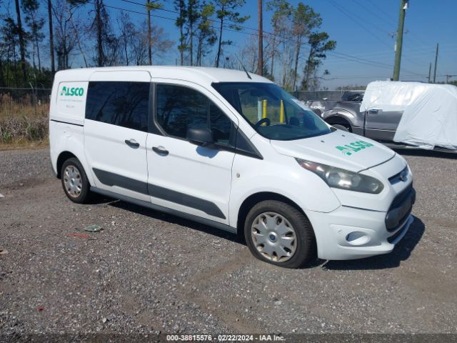 FORD TRANSIT CONNECT 2015 nm0ls7f74f1192690