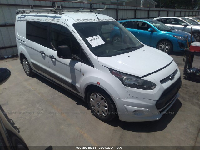 FORD TRANSIT CONNECT 2015 nm0ls7f74f1222285