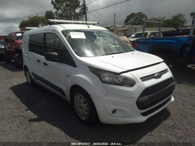 FORD TRANSIT CONNECT 2015 nm0ls7f74f1225154