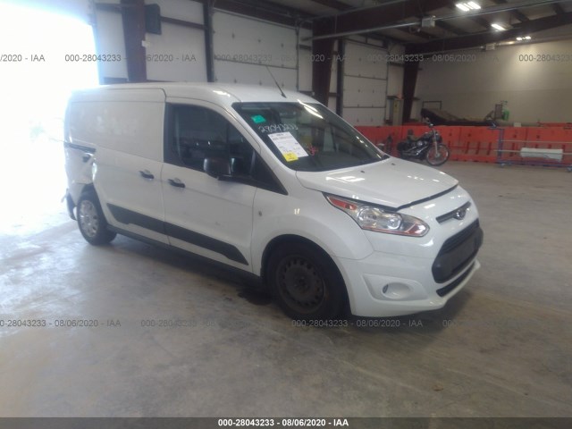 FORD TRANSIT CONNECT 2016 nm0ls7f74g1239167