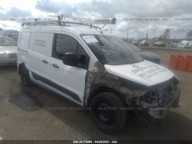 FORD TRANSIT CONNECT 2016 nm0ls7f74g1239573