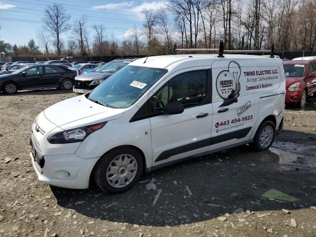 FORD TRANSIT CO 2016 nm0ls7f74g1242893