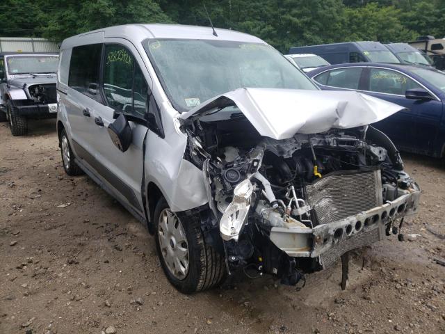 FORD TRANSIT CO 2016 nm0ls7f74g1250394