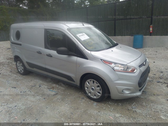 FORD TRANSIT CONNECT 2016 nm0ls7f74g1259421