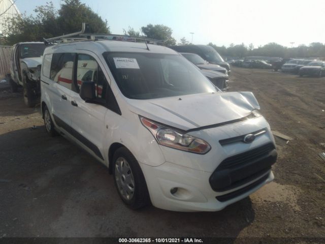 FORD TRANSIT CONNECT 2016 nm0ls7f74g1268104