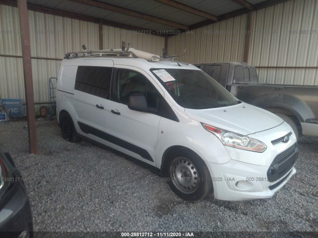 FORD TRANSIT CONNECT 2016 nm0ls7f74g1268152