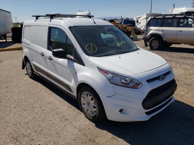 FORD TRANSIT CO 2016 nm0ls7f74g1275490