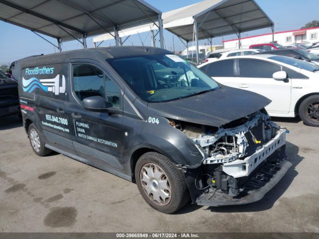 FORD TRANSIT CONNECT 2016 nm0ls7f74g1276204