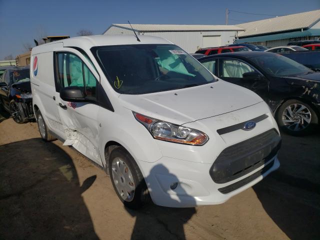 FORD TRANSIT CO 2016 nm0ls7f74g1278356