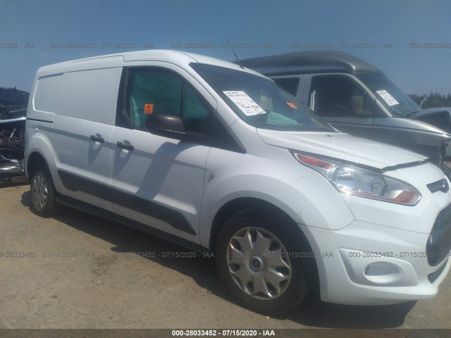 FORD TRANSIT CONNECT 2016 nm0ls7f74g1281144