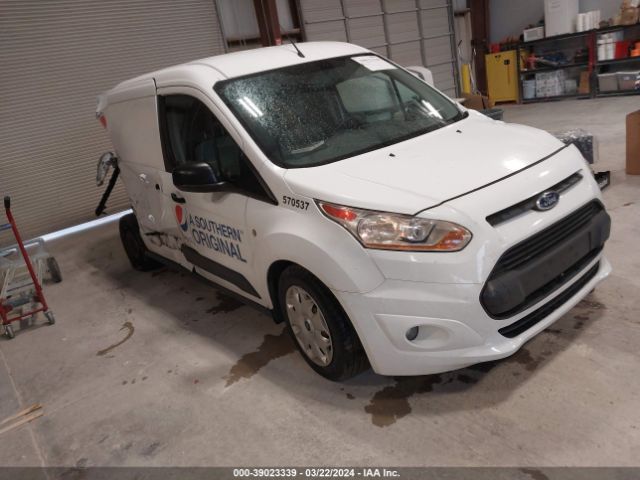 FORD TRANSIT CONNECT 2016 nm0ls7f74g1284044