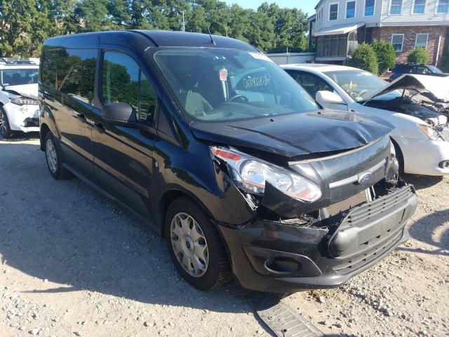 FORD TRANSIT CO 2016 nm0ls7f74g1288370