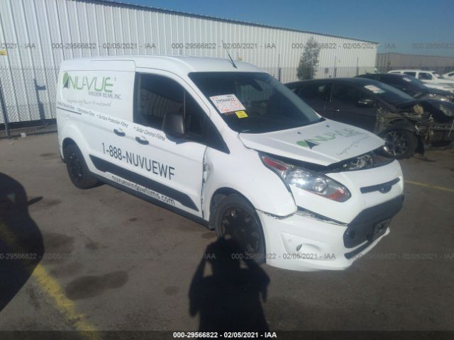 FORD TRANSIT CONNECT 2016 nm0ls7f74g1288885