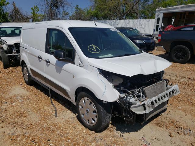 FORD TRANSIT CO 2016 nm0ls7f74g1289034