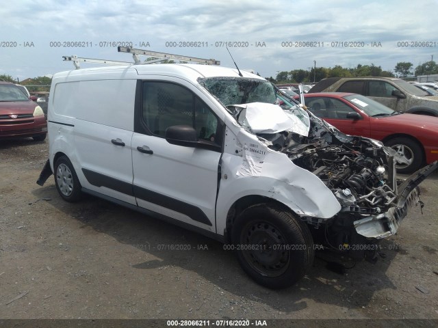 FORD TRANSIT CONNECT 2016 nm0ls7f74g1289177