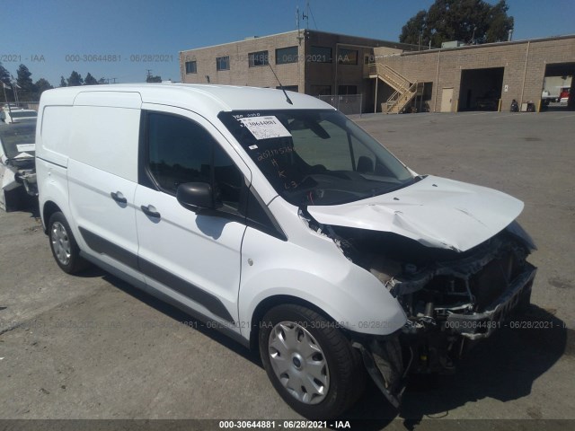 FORD TRANSIT CONNECT 2016 nm0ls7f74g1289650