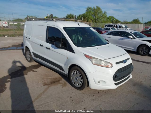 FORD TRANSIT CONNECT 2017 nm0ls7f74h1319361