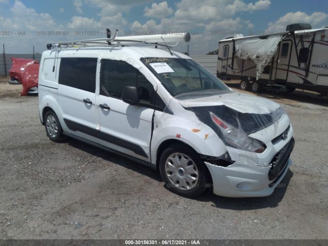 FORD TRANSIT CONNECT VAN 2017 nm0ls7f74h1329842