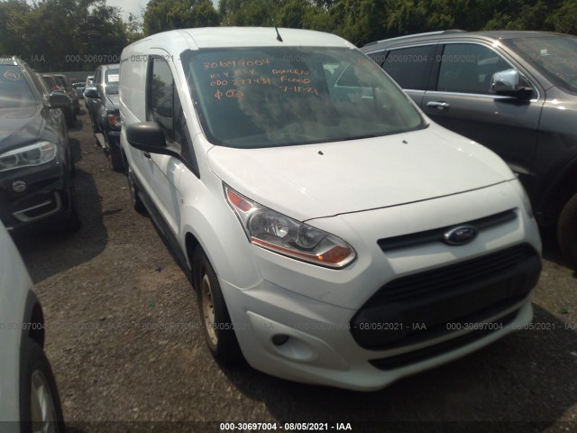 FORD TRANSIT CONNECT VAN 2018 nm0ls7f74j1374382