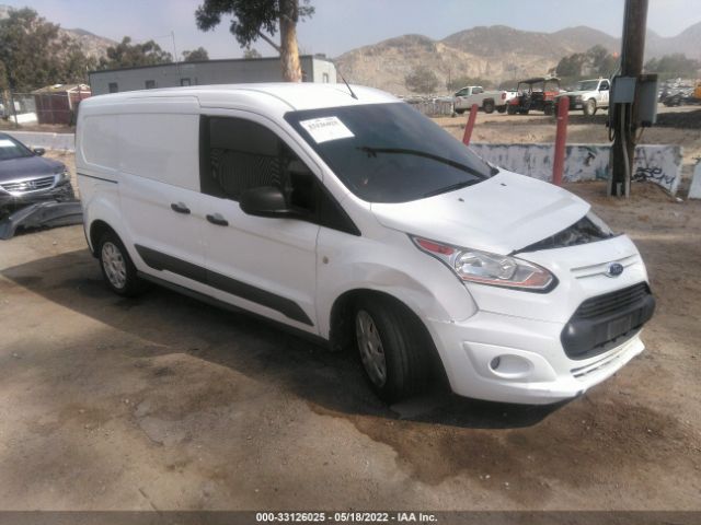 FORD TRANSIT CONNECT VAN 2018 nm0ls7f74j1380537