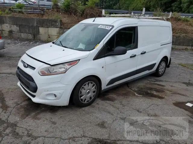 FORD TRANSIT 2014 nm0ls7f75e1135493