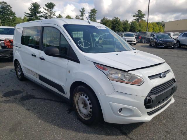 FORD TRANSIT CO 2014 nm0ls7f75e1150947