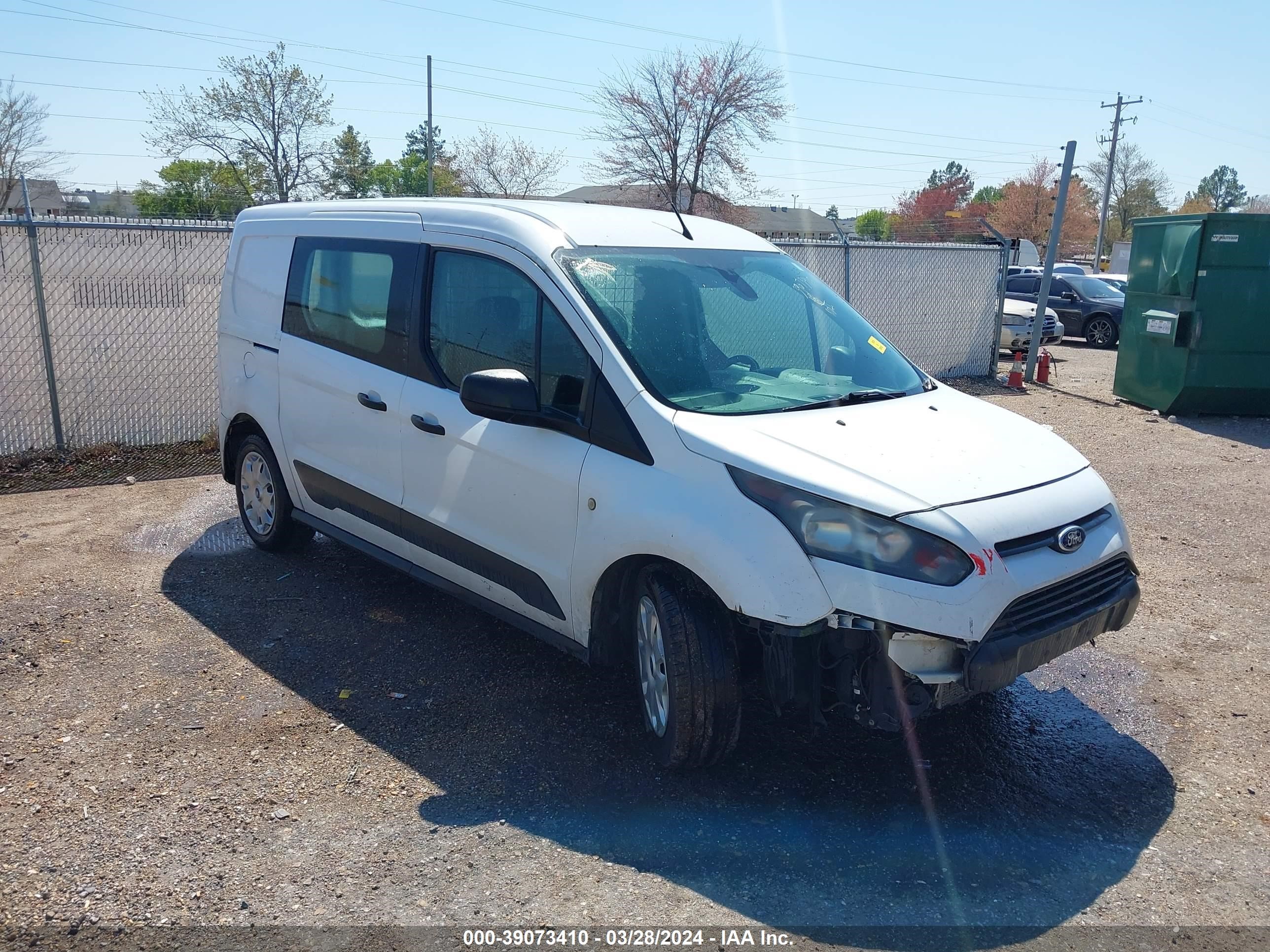 FORD TRANSIT 2014 nm0ls7f75e1163892