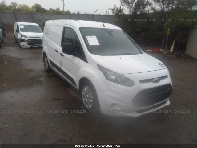 FORD TRANSIT CONNECT 2015 nm0ls7f75f1184565