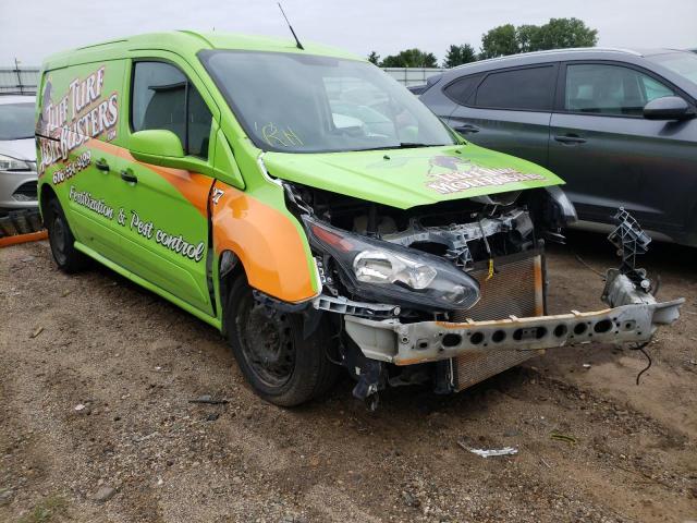 FORD TRANSIT CO 2015 nm0ls7f75f1204278